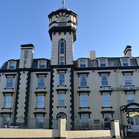 The Pegwell Bay Hotel Рамсґейт Екстер'єр фото