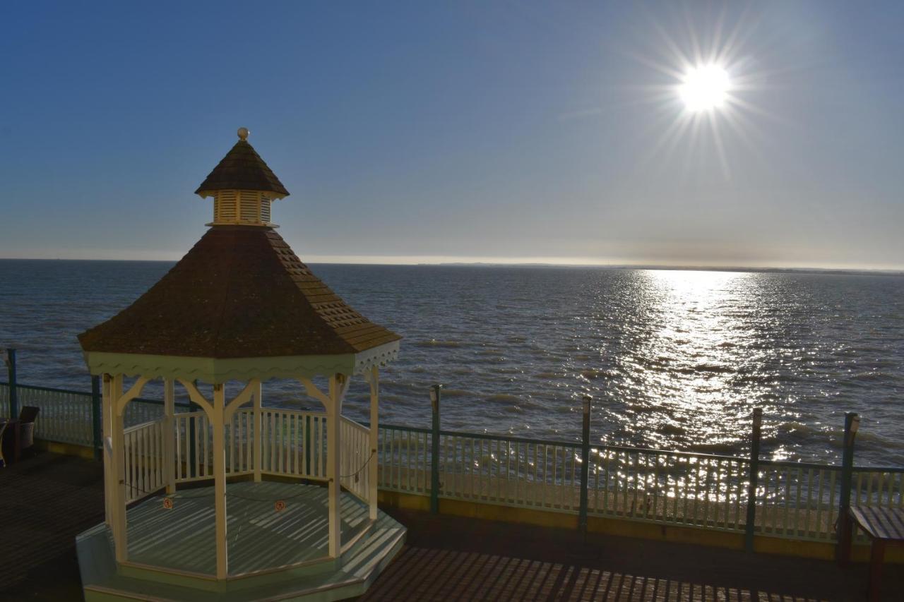 The Pegwell Bay Hotel Рамсґейт Екстер'єр фото